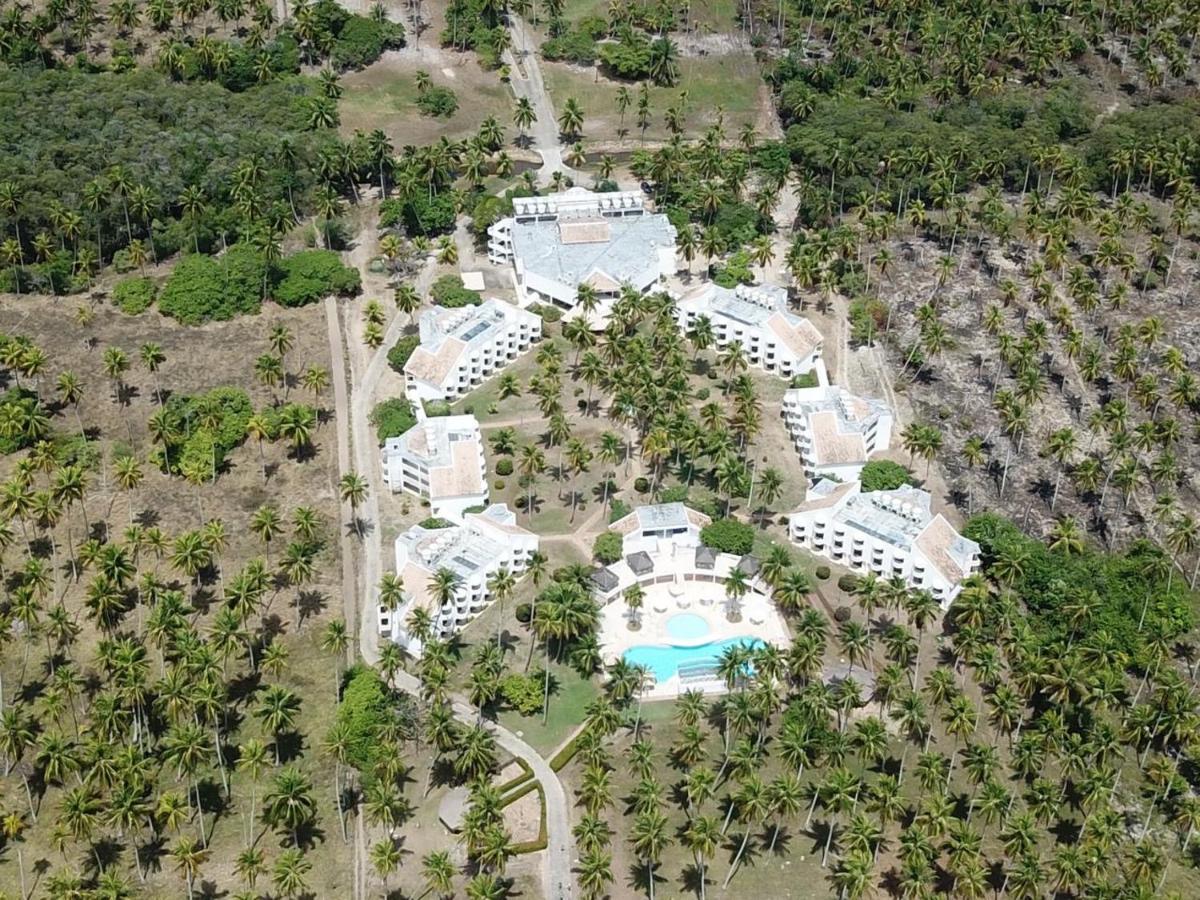 Hotel D'Anatureza Maceió Exterior foto