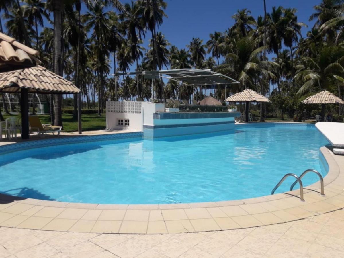 Hotel D'Anatureza Maceió Exterior foto