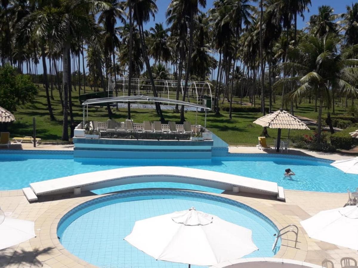 Hotel D'Anatureza Maceió Exterior foto
