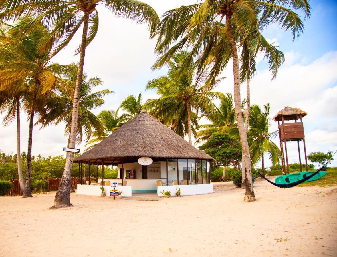 Hotel D'Anatureza Maceió Exterior foto