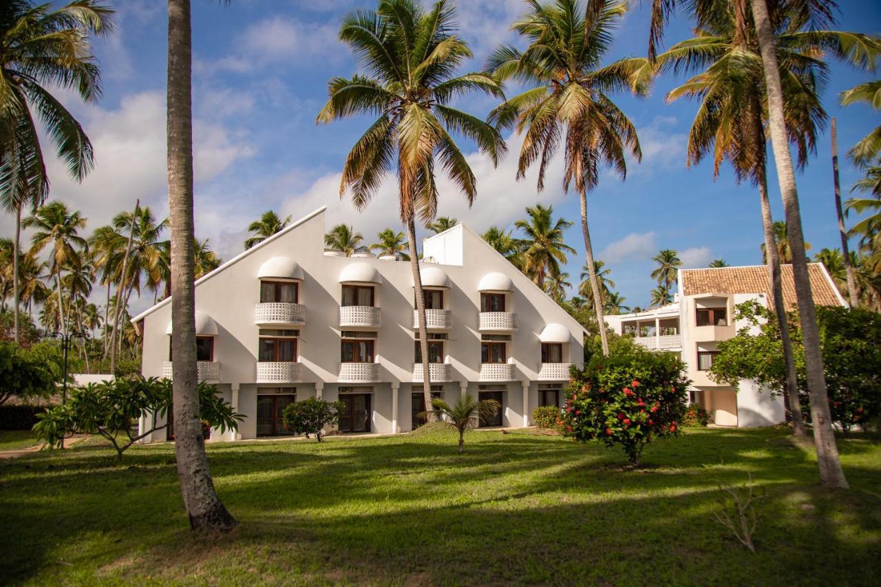 Hotel D'Anatureza Maceió Exterior foto