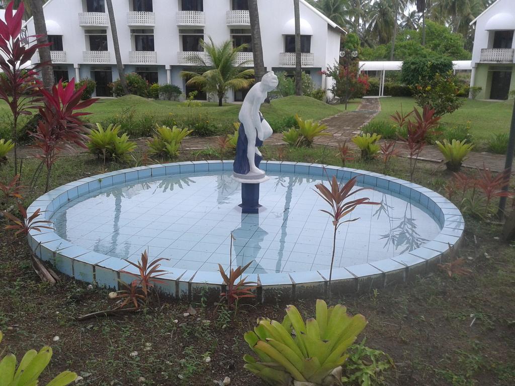 Hotel D'Anatureza Maceió Exterior foto