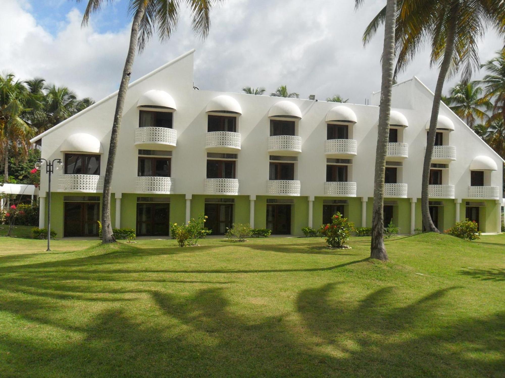 Hotel D'Anatureza Maceió Exterior foto