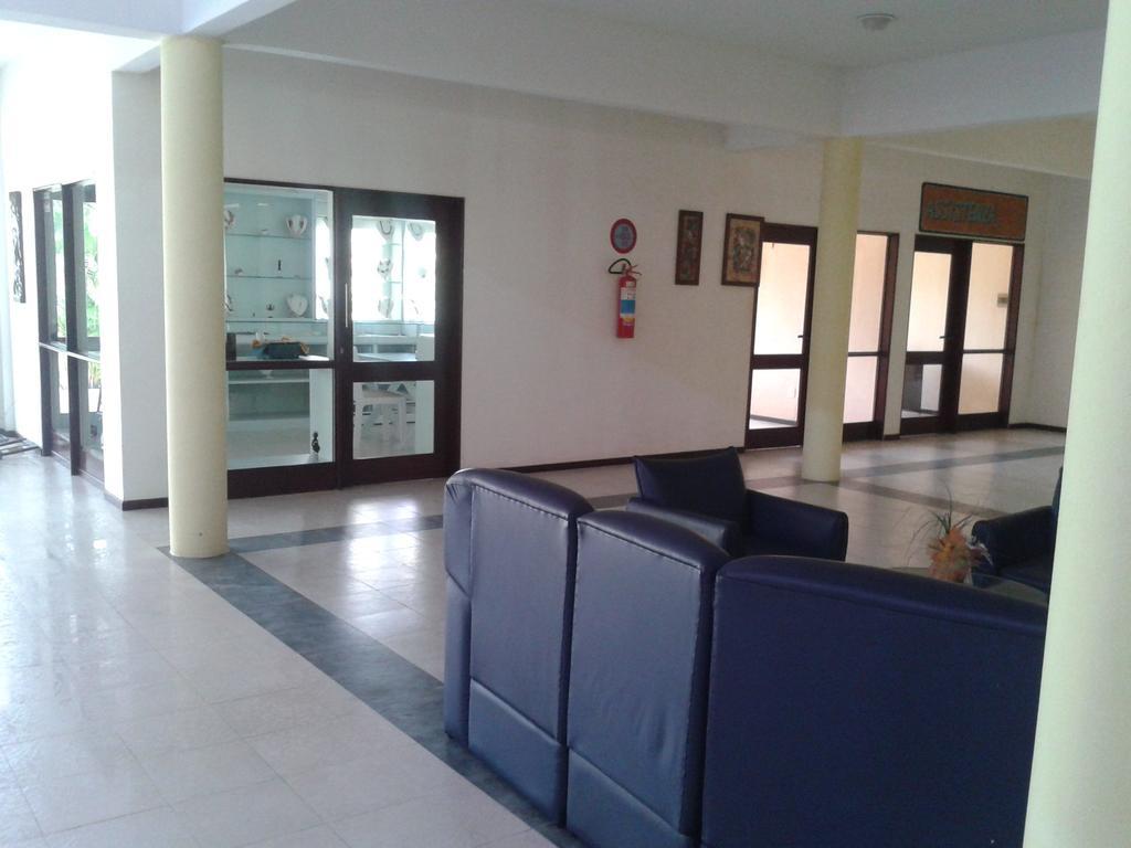 Hotel D'Anatureza Maceió Exterior foto