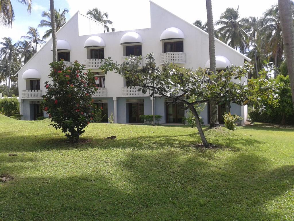 Hotel D'Anatureza Maceió Exterior foto