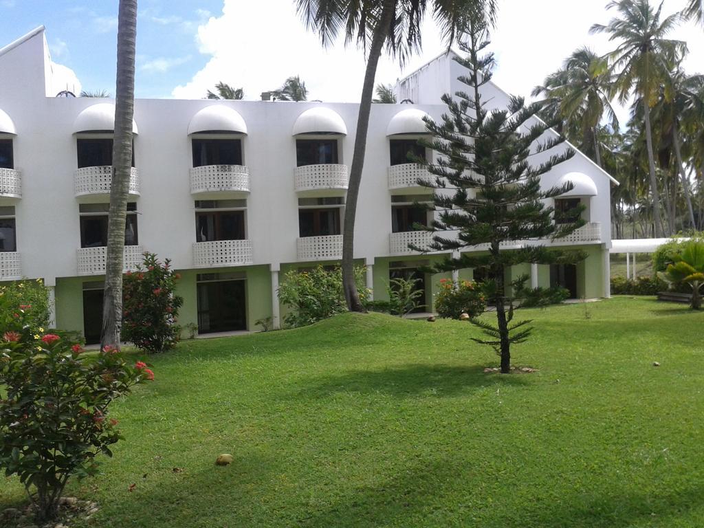 Hotel D'Anatureza Maceió Exterior foto