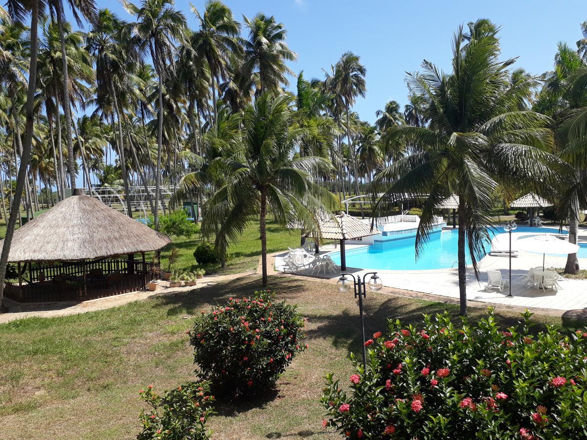 Hotel D'Anatureza Maceió Exterior foto