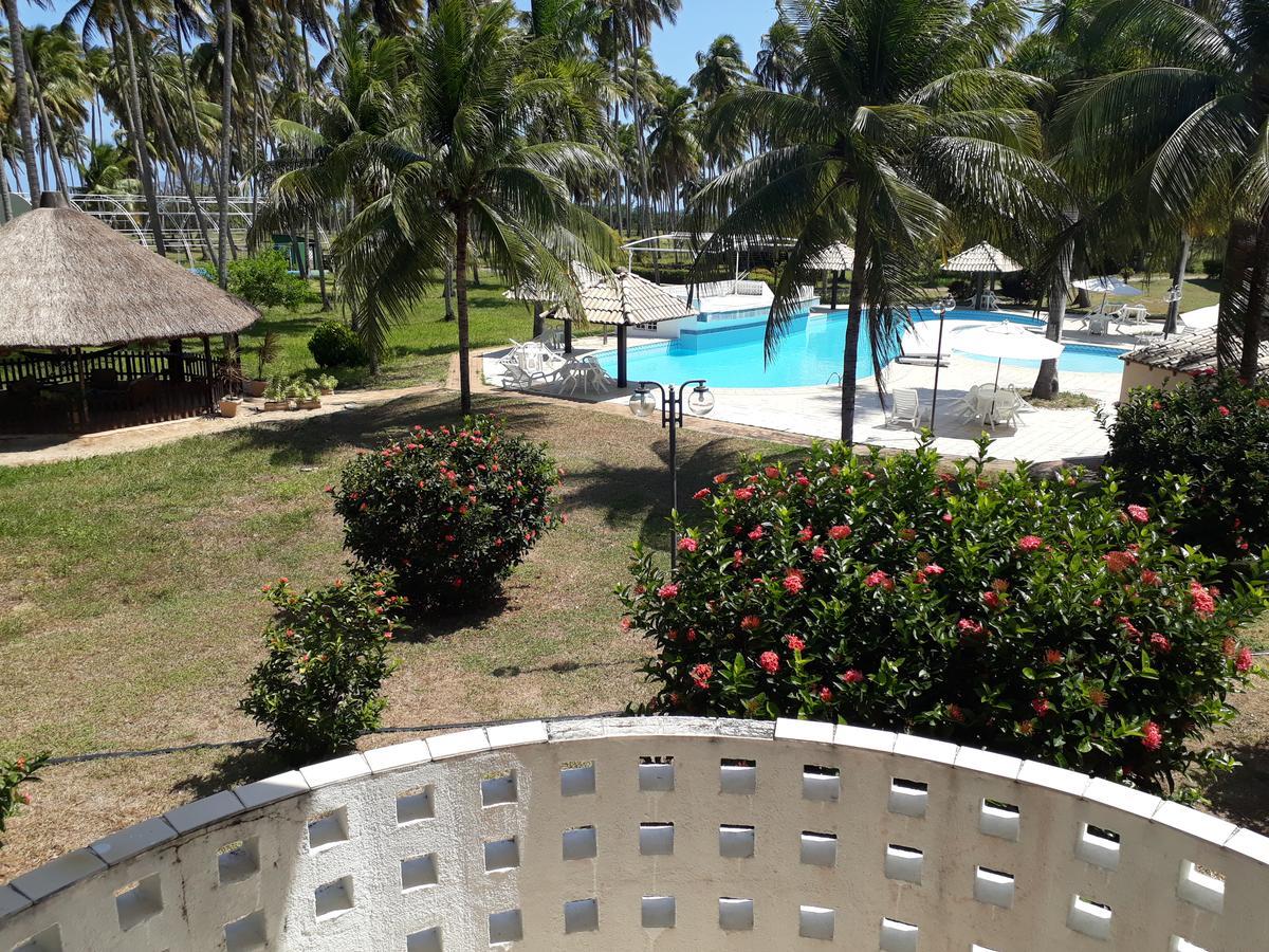 Hotel D'Anatureza Maceió Exterior foto