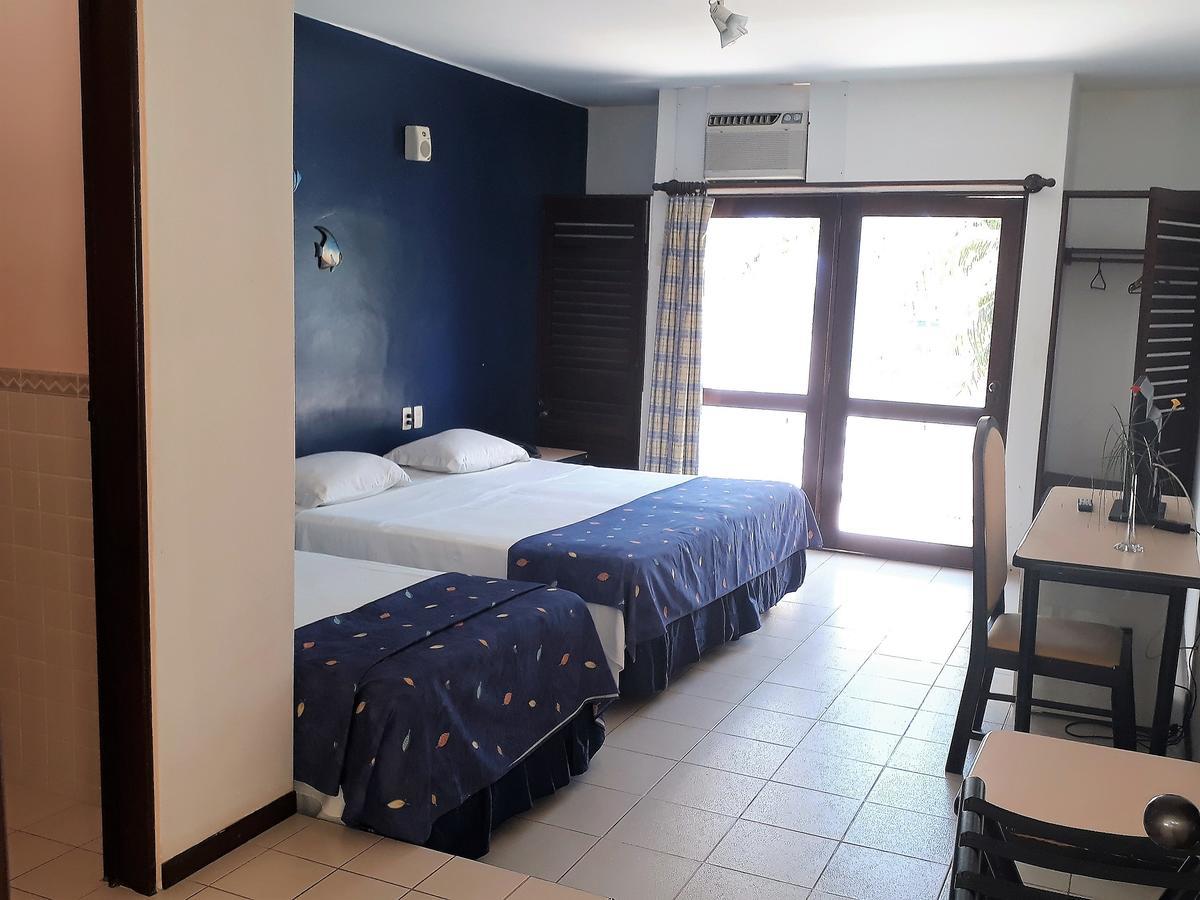 Hotel D'Anatureza Maceió Exterior foto
