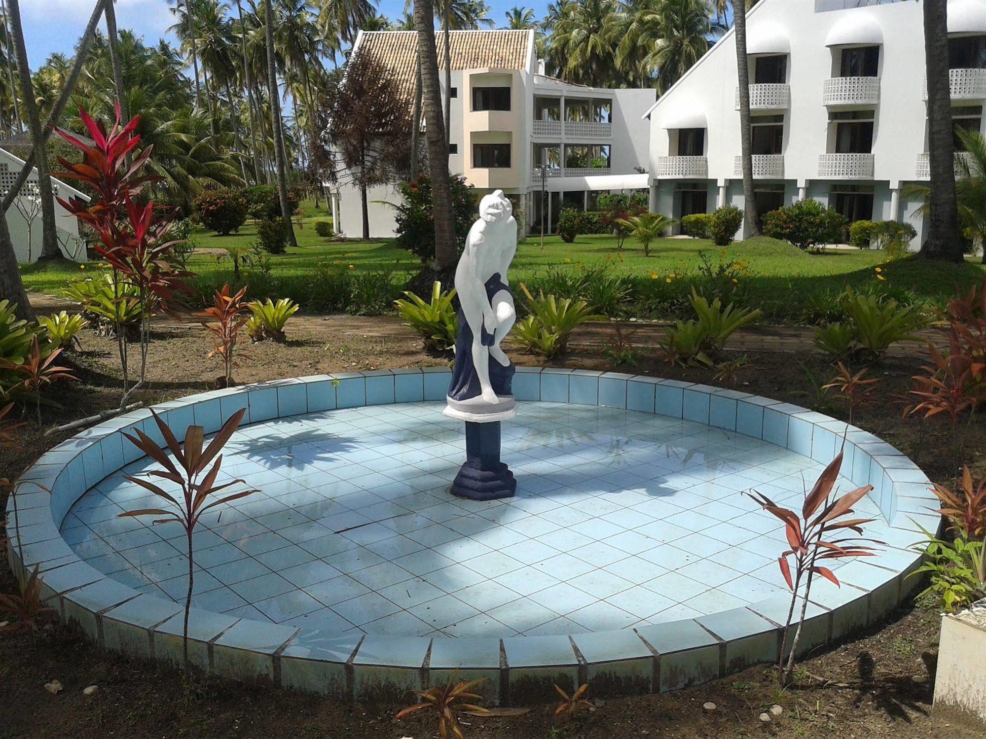 Hotel D'Anatureza Maceió Exterior foto
