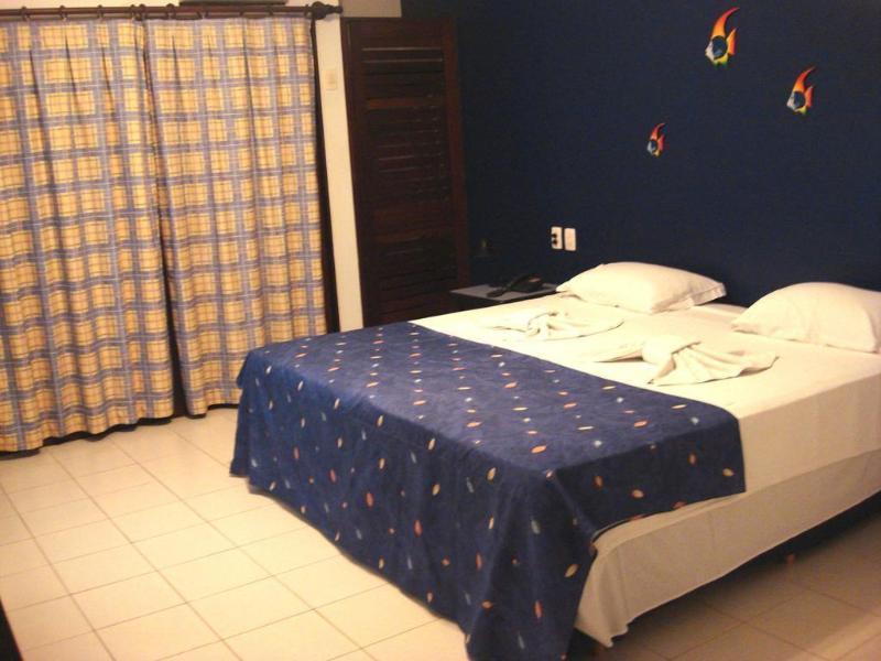 Hotel D'Anatureza Maceió Exterior foto